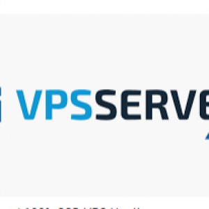 VPSSERVER SSD VPS Hosting