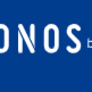 1&1 ionos Shared Web Hosting