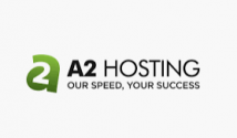 A2Hosting Shared hosting