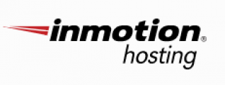 InMotion WordPress hosting