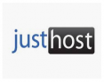 JustHost Web hosting
