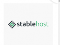 StableHost VPS Hosting With Cluster technology