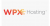 WPX Managed WordPress Hosting