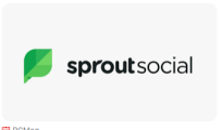 Sprout Social: Social Media Management Solutions